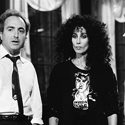 Himself, Lorne Michaels, Guest Appearance (segment 