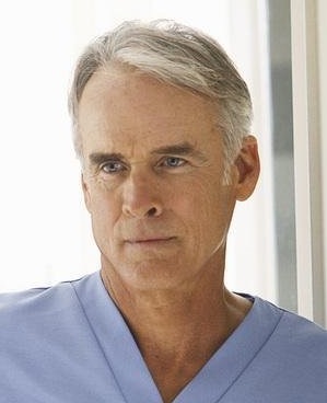 Christian Shephard