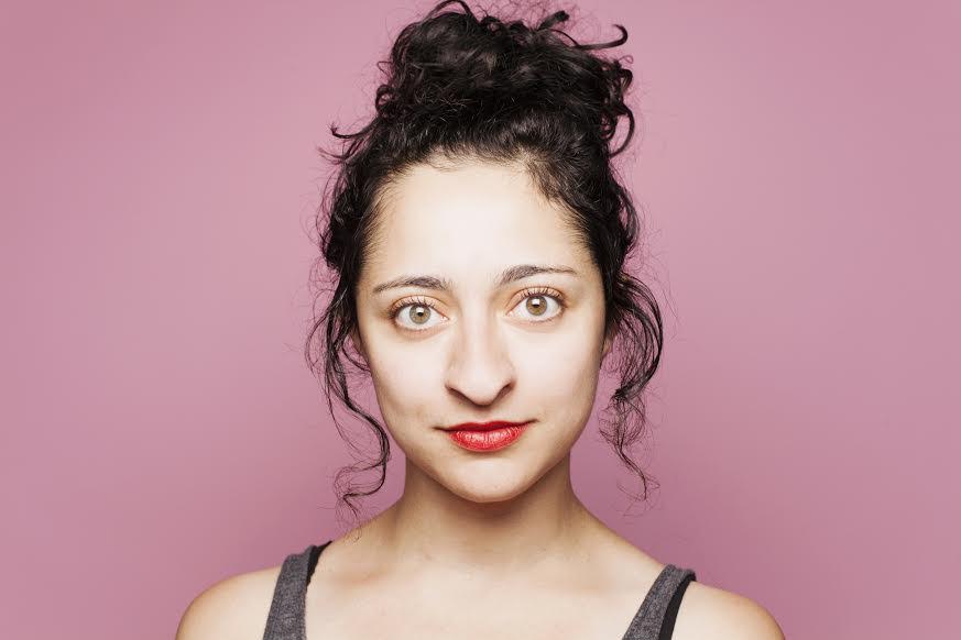 Mitra Jouhari