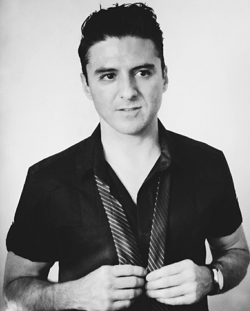Nicolas Roye