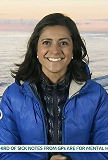 Lucy Verasamy