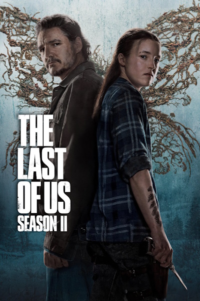 The Last of Us - Season 2 (HDR)