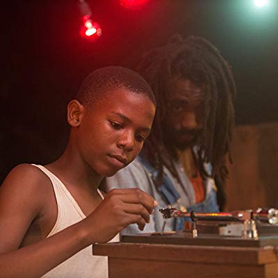Jerry Dread