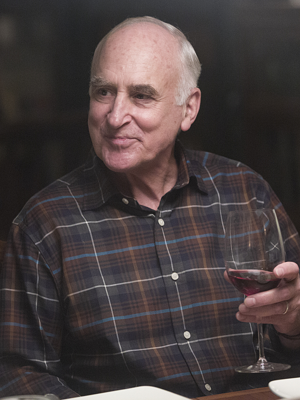 Chuck Rhoades, Sr.