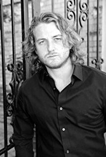 Blake Sewell
