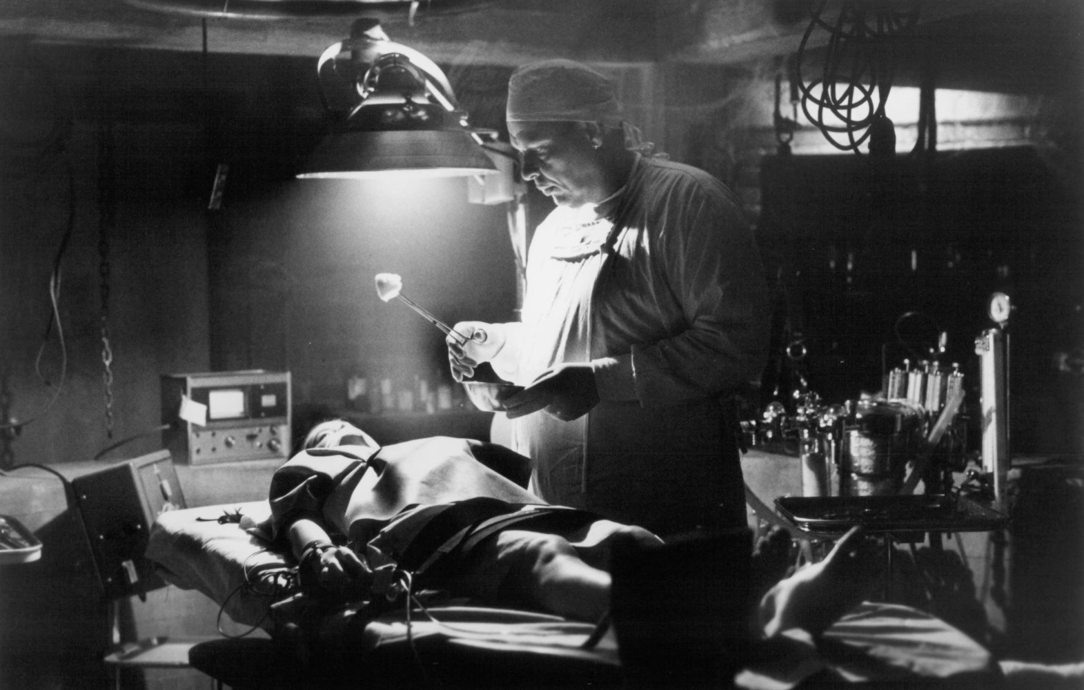 Larry Drake
