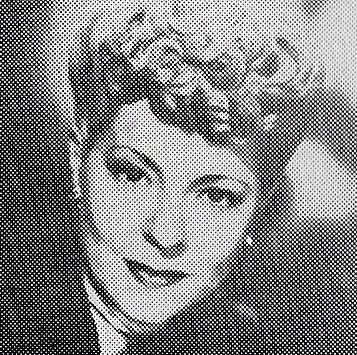 Margo Lane