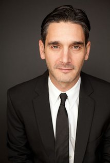 Jonathan Rossetti