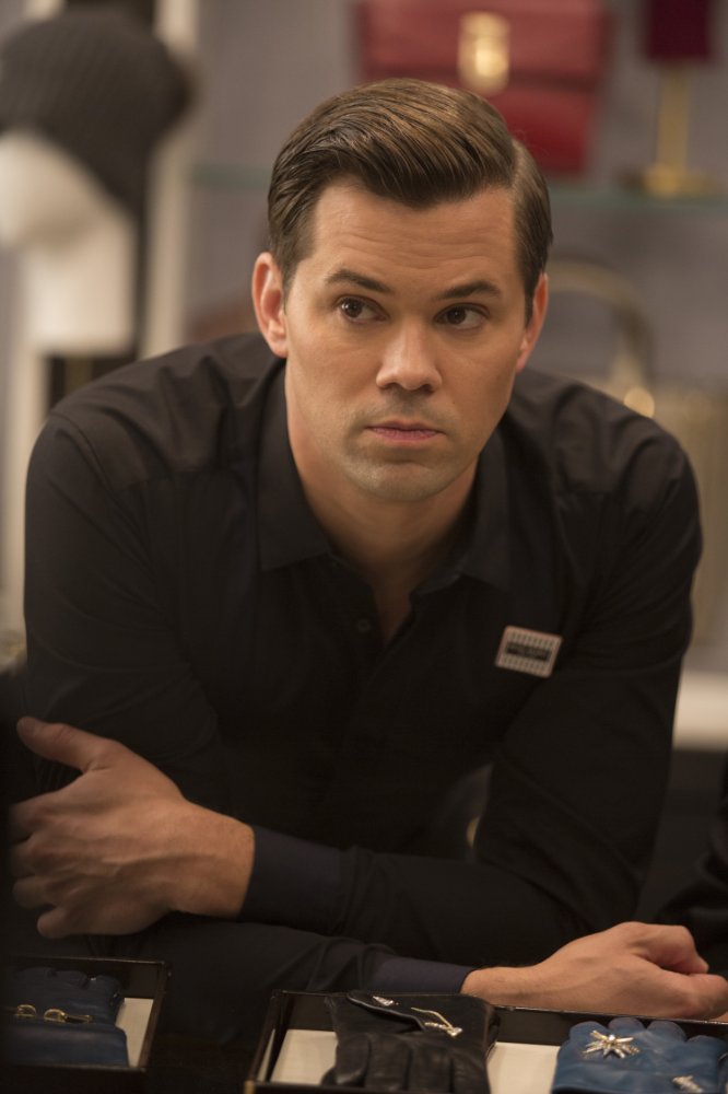 Andrew Rannells