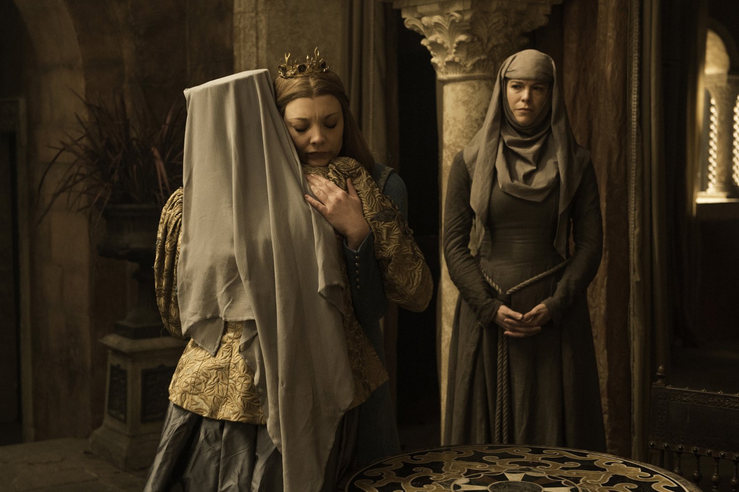 Olenna Tyrell