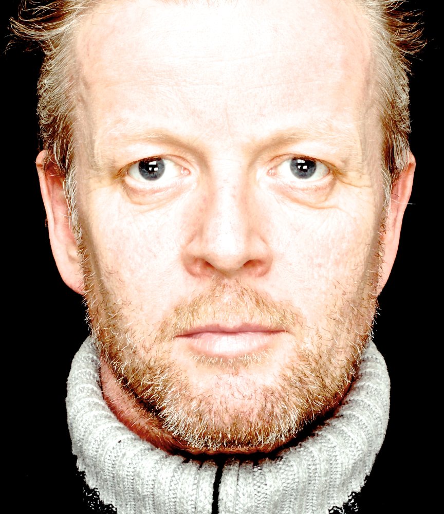 Michael Schiller