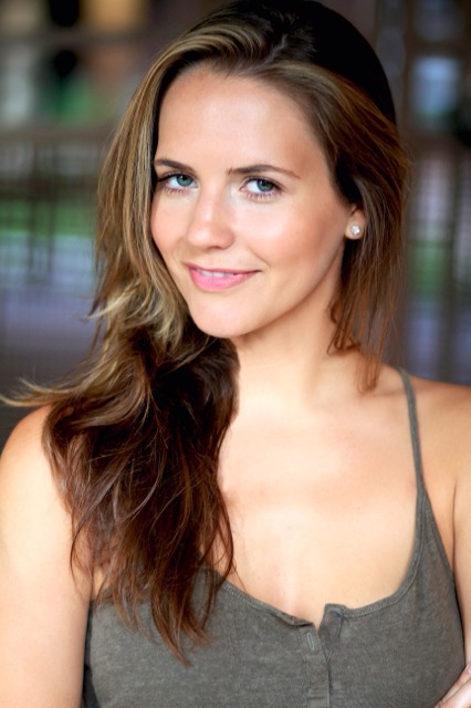 Cristina Segovia