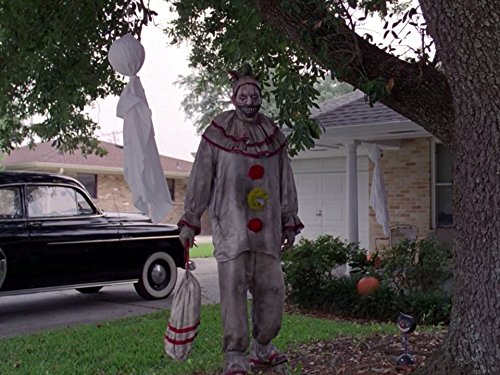 Twisty the Clown
