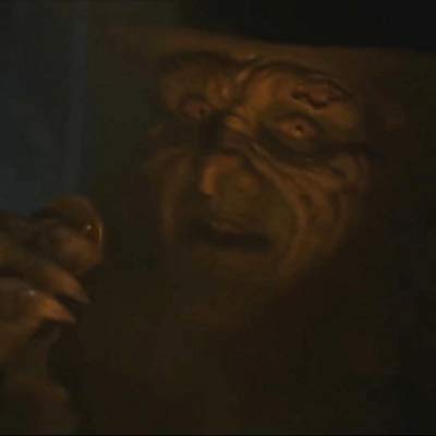 The Leprechaun