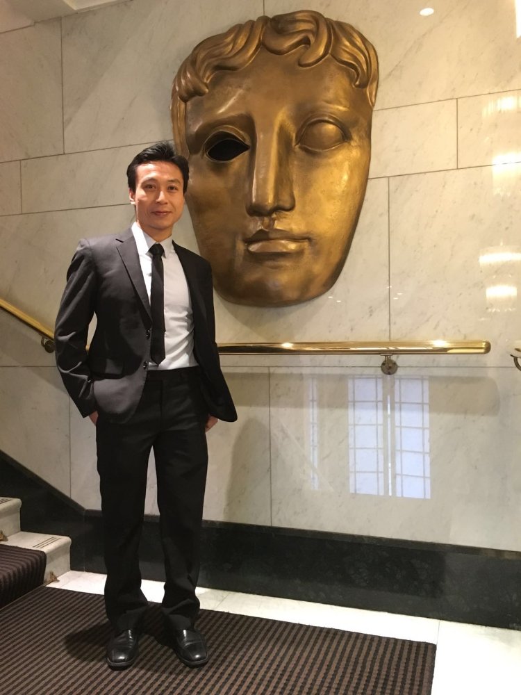 Alan Wai