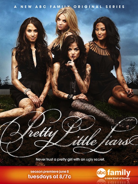 123movies - Click and watch Pretty Little Liars - Season 1 Free and ...