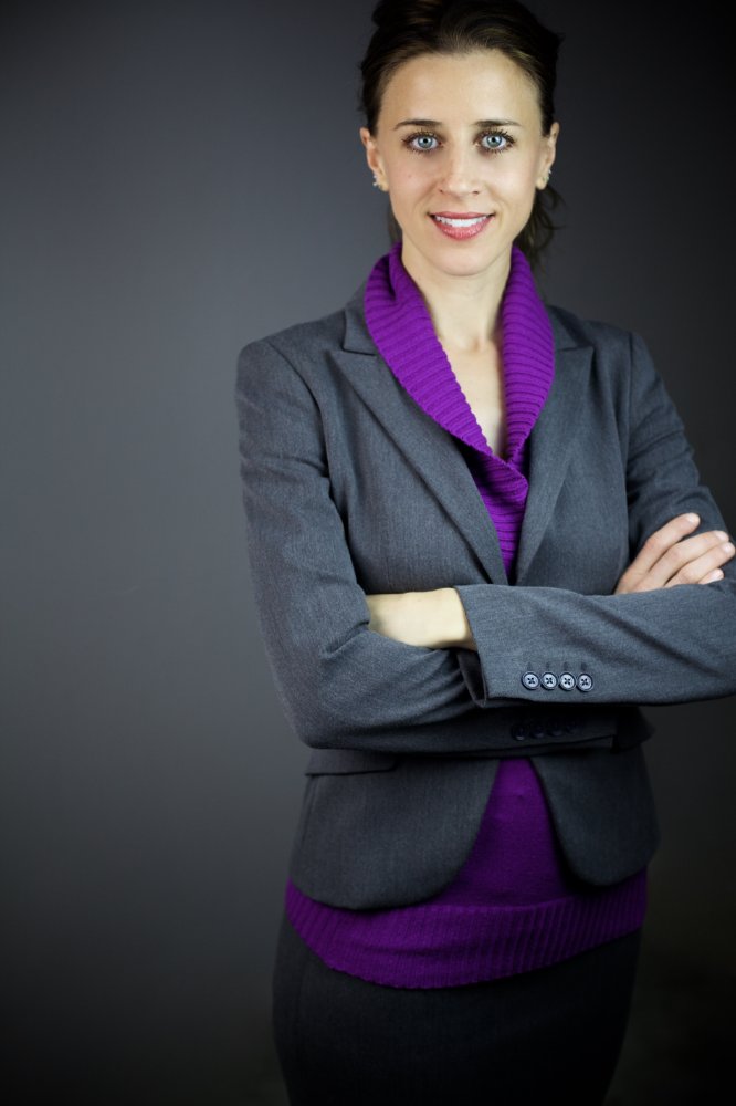 Nicole Gabriella Scipione