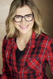 Keira McCarthy