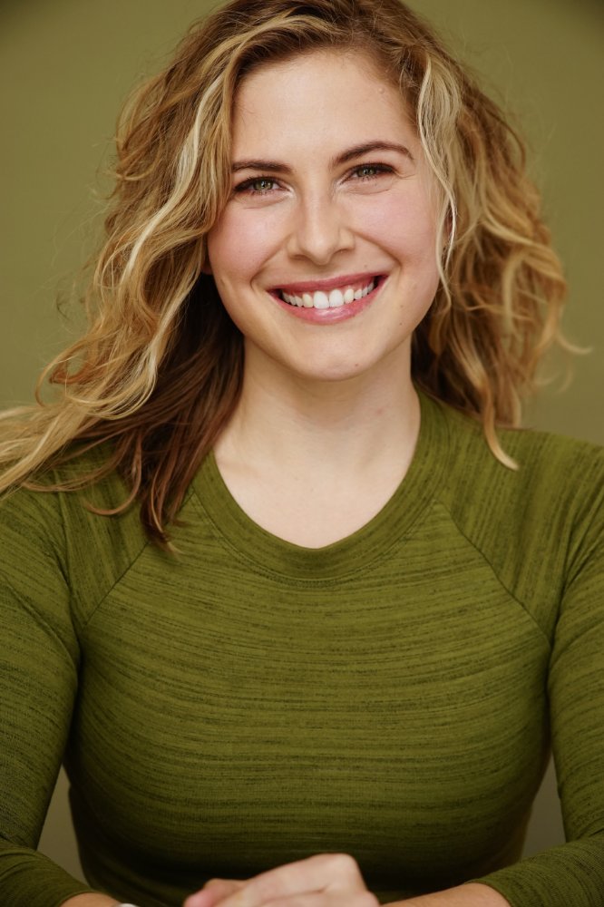 Erin Manker