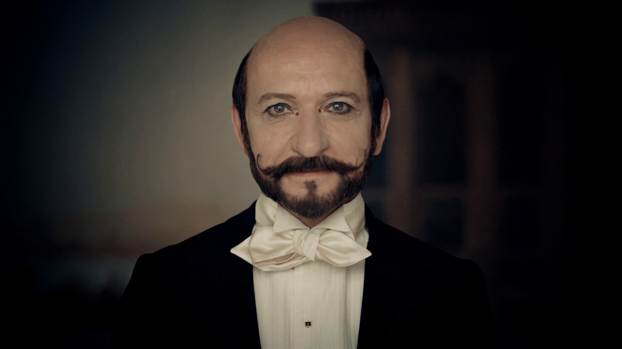 Georges M