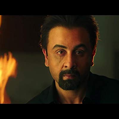 Sanjay Dutt 'Sanju'