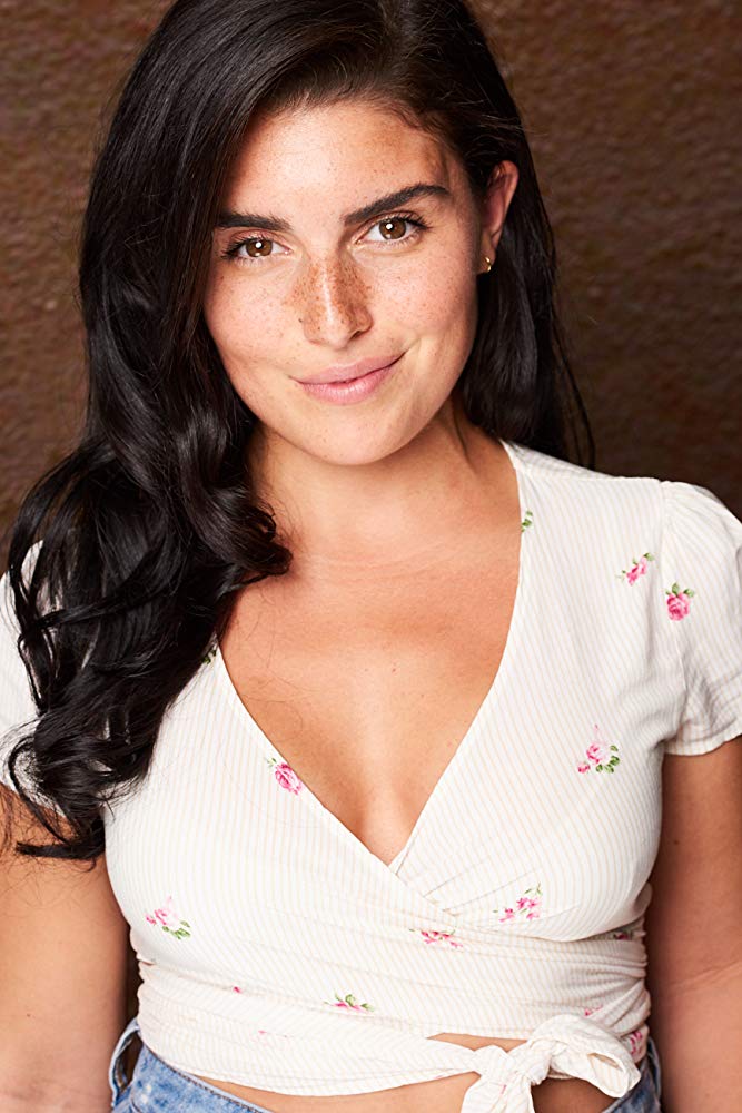 Frankie Maria Corzo
