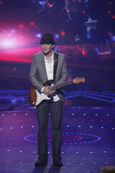 Michael Grimm