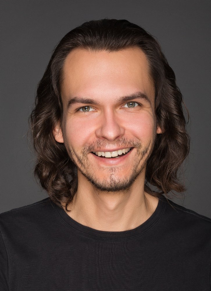 Kamil Kollarik