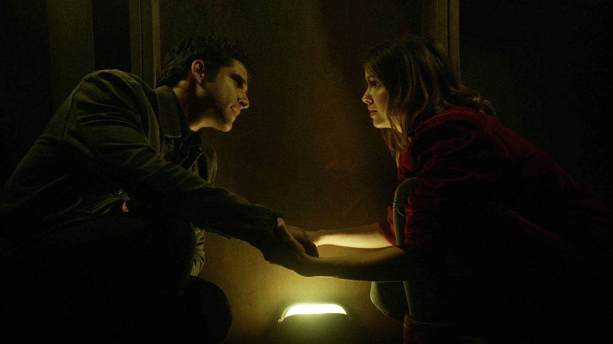 Malia Tate