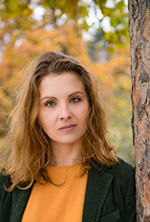 Sophie Gibert