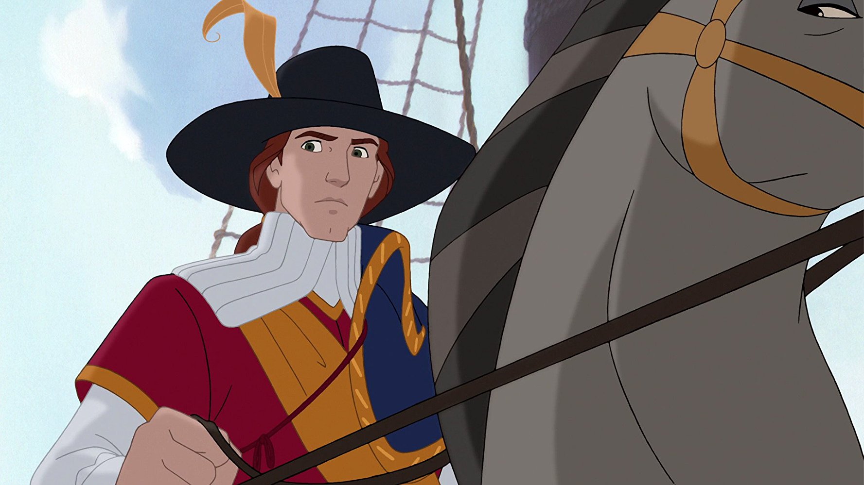 John Rolfe