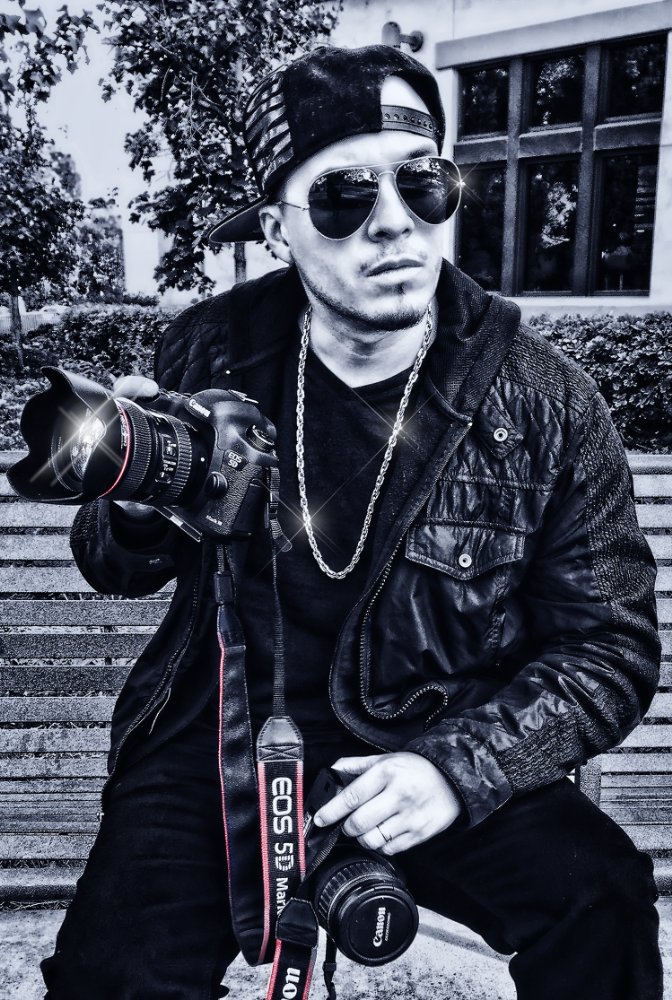 Bryan Lugo