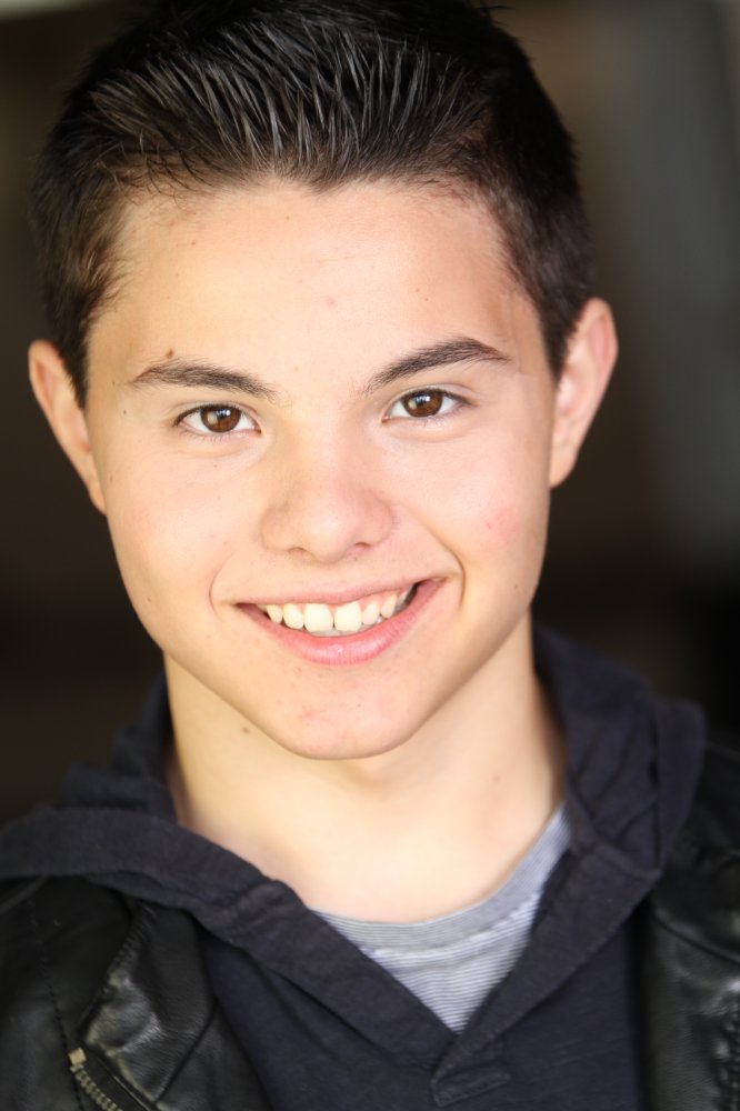 Zach Callison