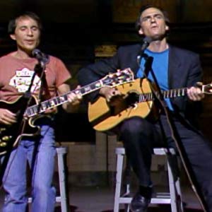 Himself - Musical Guest