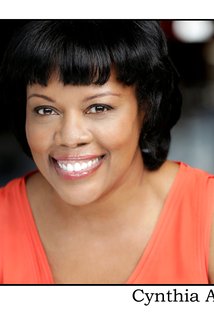 Cynthia Abernathy