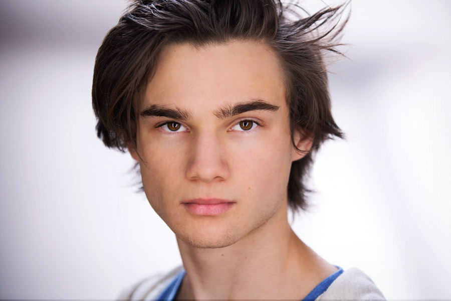 Thomas Greenough