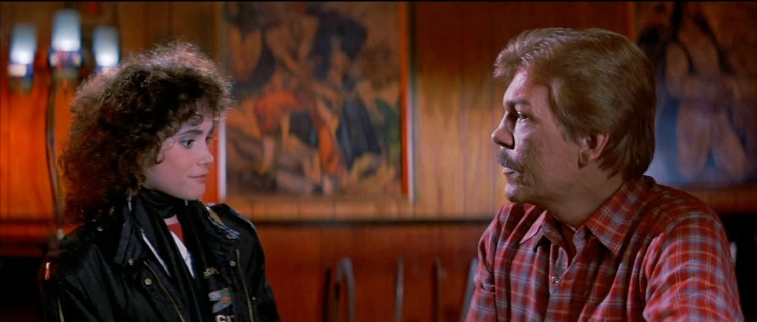 Tom Atkins