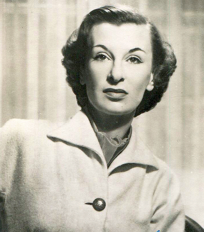 Patricia Jessel