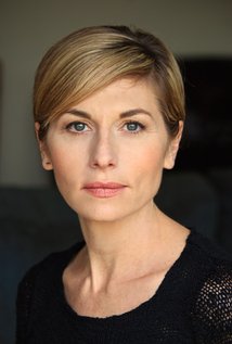 Tessa Auberjonois