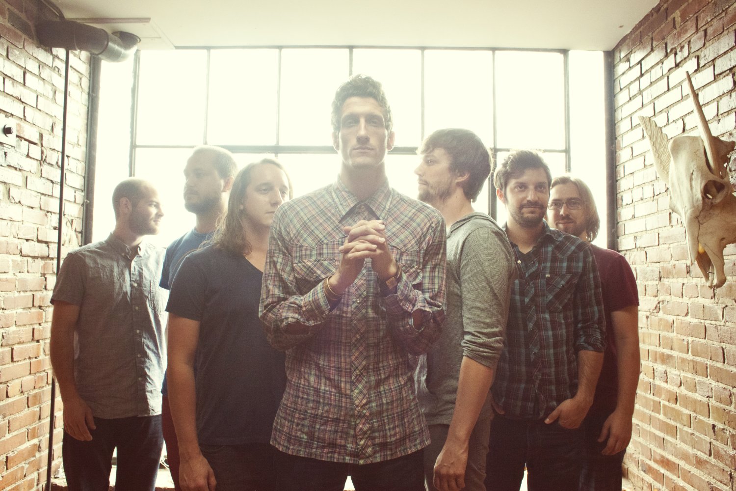 The Revivalists