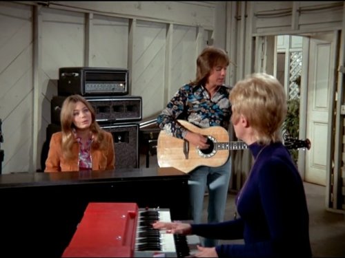 David Cassidy