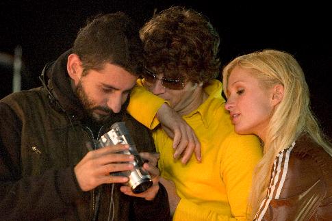 Jaume Collet-Serra