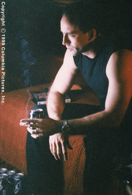 Tom Welles