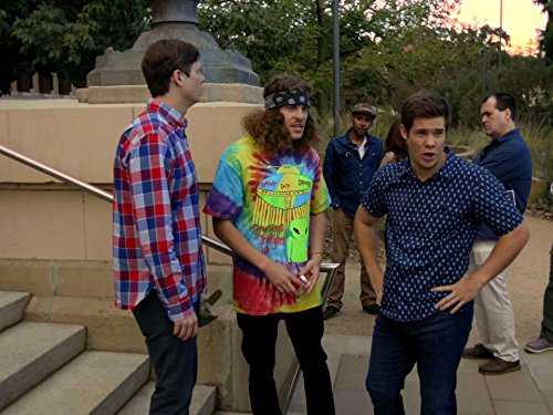 Blake Anderson