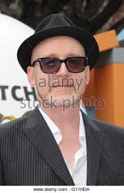 Fergal Reilly