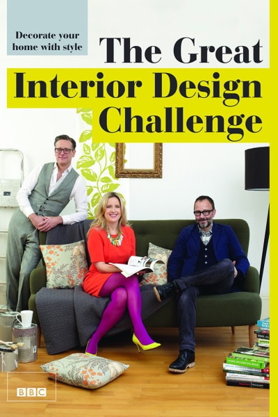 The Great Interior Design Challenge - Season 1