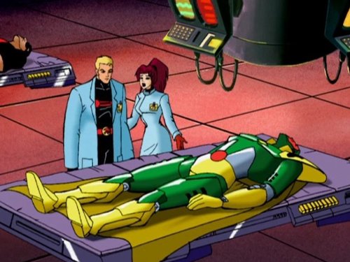 Janet Pym