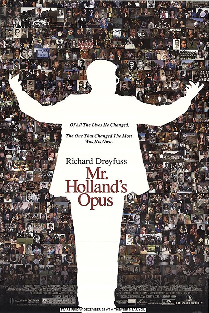 Glenn Holland