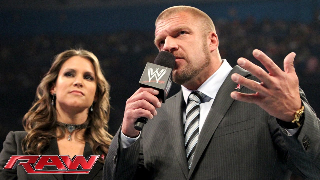 Triple H