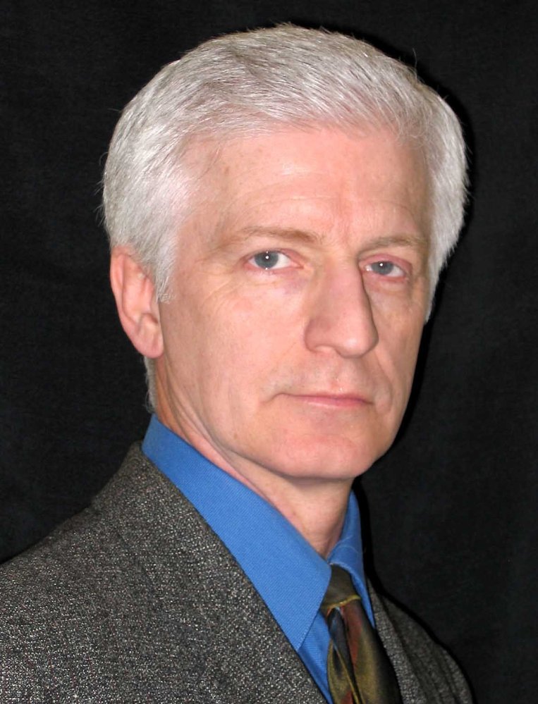 Doug Burch